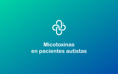 Micotoxinas en pacientes autistas