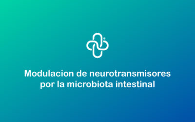 Modulacion de neurotransmisores por la microbiota intestinal